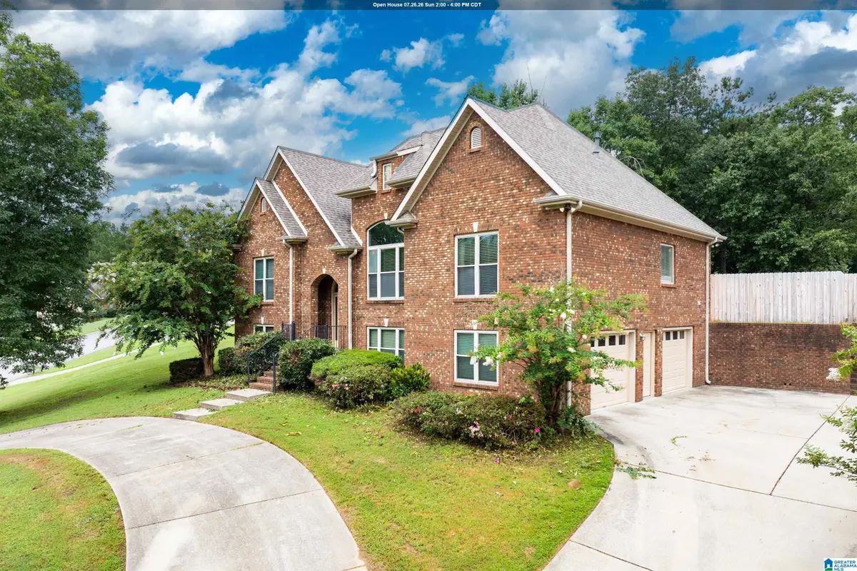 105 DEER RIDGE DRIVE, Chelsea, AL 35043 - #1