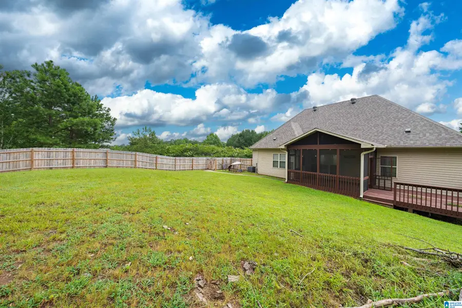 105 DEER RIDGE DRIVE, Chelsea, AL 35043 - #3