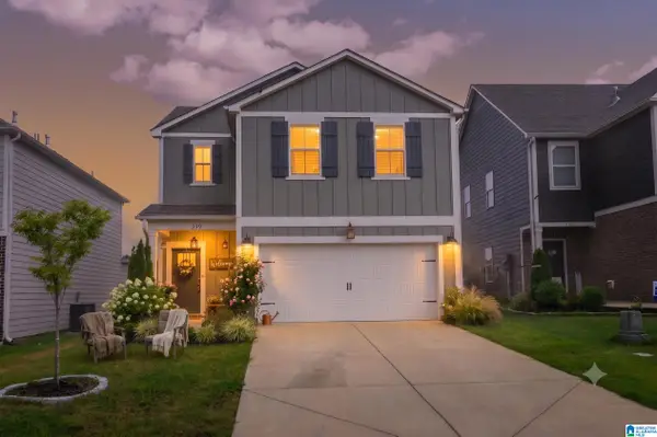 229 CHELSEA PARK CIRCLE, Chelsea, AL 35043