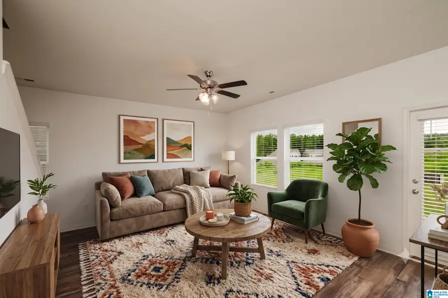 229 CHELSEA PARK CIRCLE, Chelsea, AL 35043 - #3