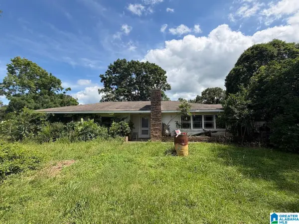 573 E HIGHLAND STREET, Dadeville, AL 36853