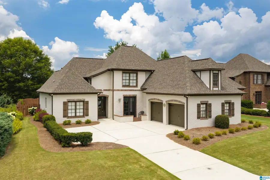 1208 BRAEMER COURT, Hoover, AL 35242 - #2