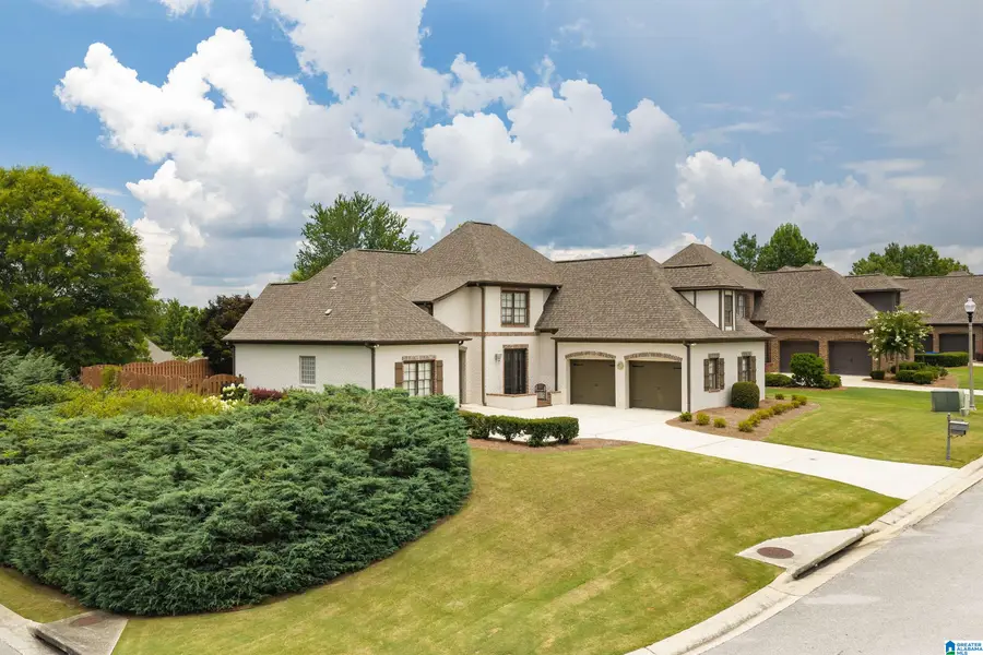 1208 BRAEMER COURT, Hoover, AL 35242 - #3