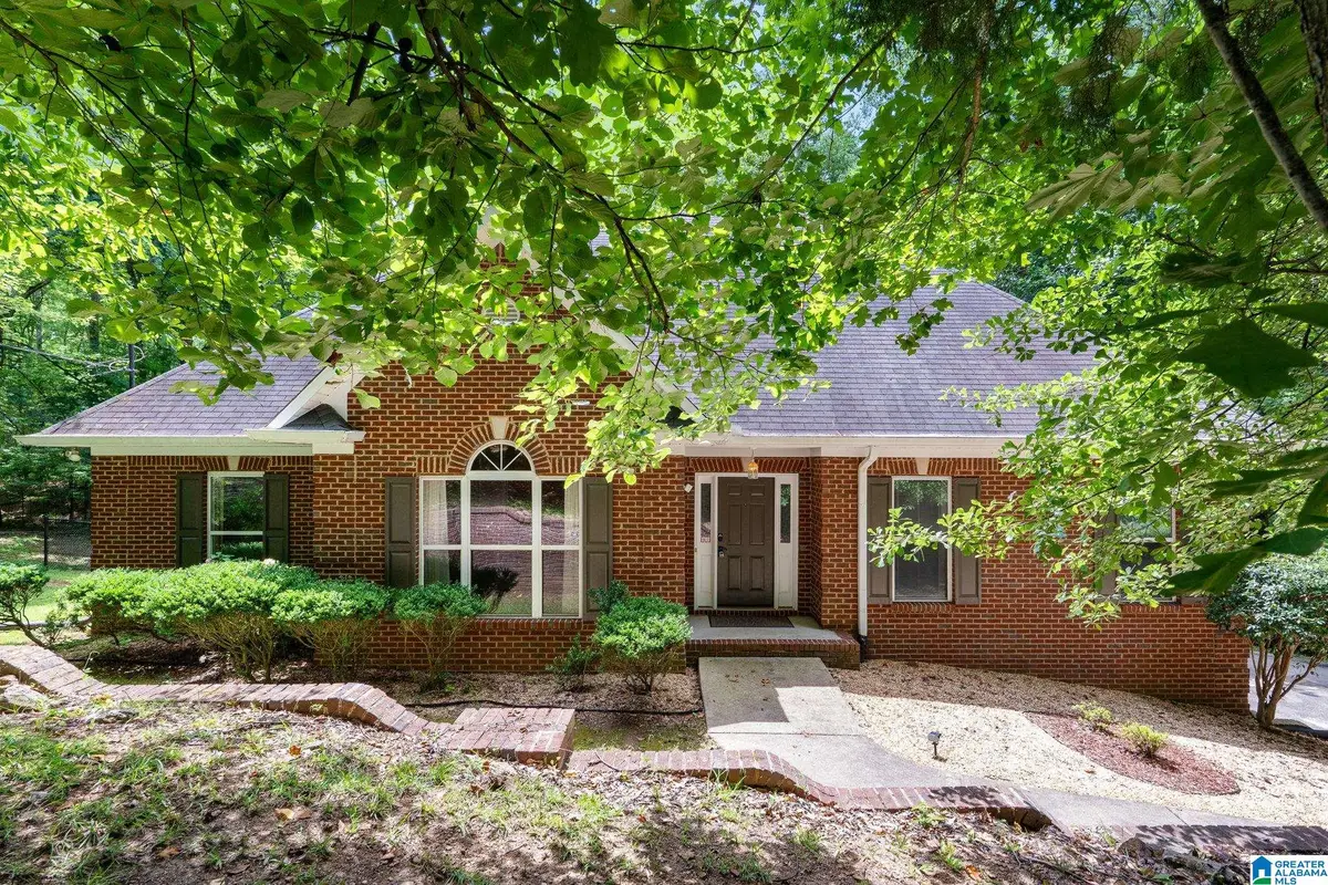 8526 SCENIC RIDGE DRIVE, Pinson, AL 35126 - #1