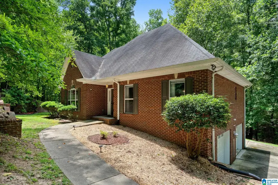 8526 SCENIC RIDGE DRIVE, Pinson, AL 35126 - #2
