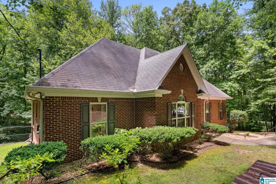 8526 SCENIC RIDGE DRIVE, Pinson, AL 35126 - #3