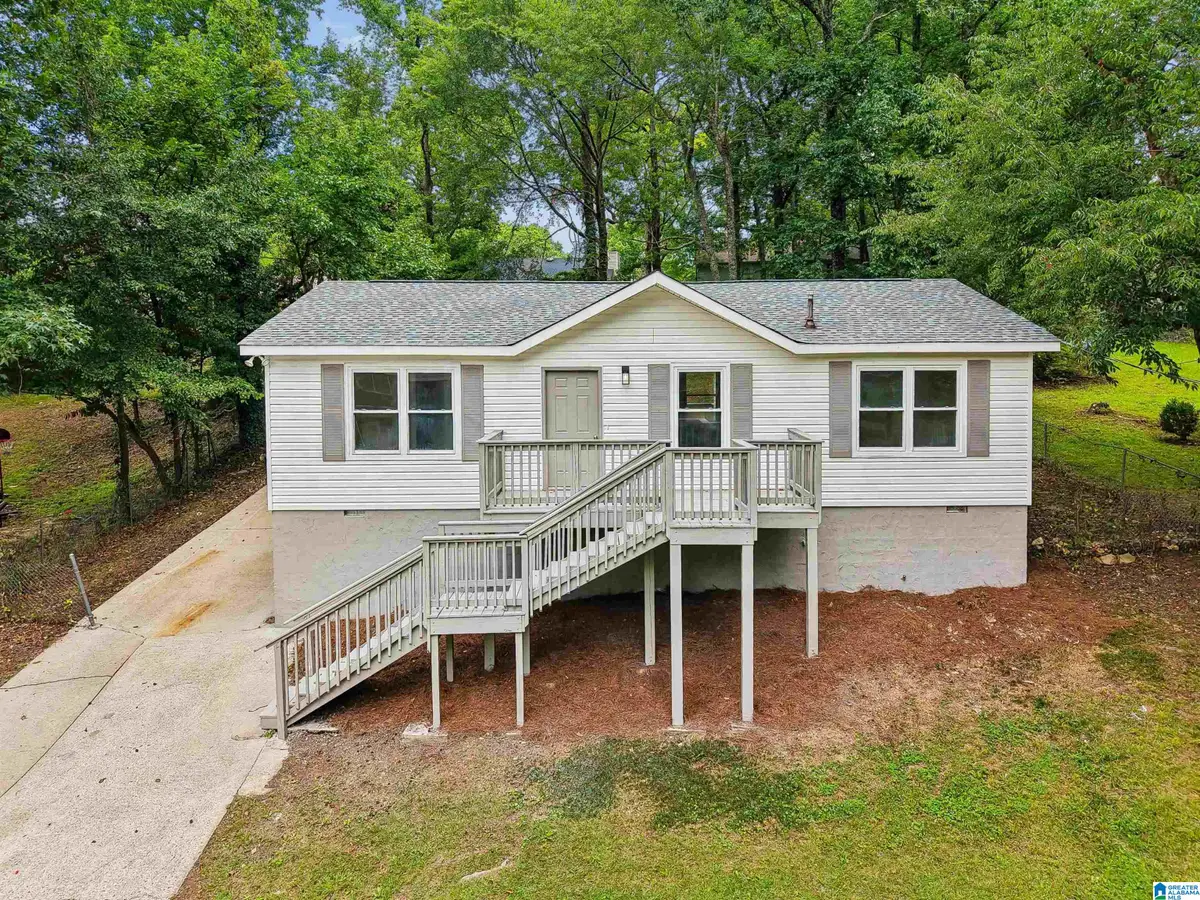 1688 BREWSTER ROAD, Birmingham, AL 35235 - #1