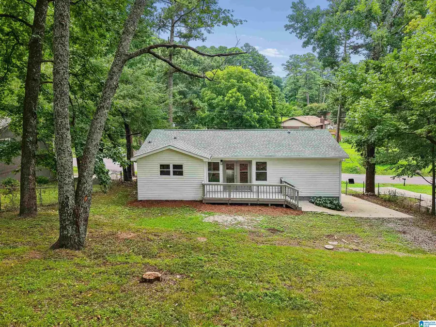 1688 BREWSTER ROAD, Birmingham, AL 35235 - #2