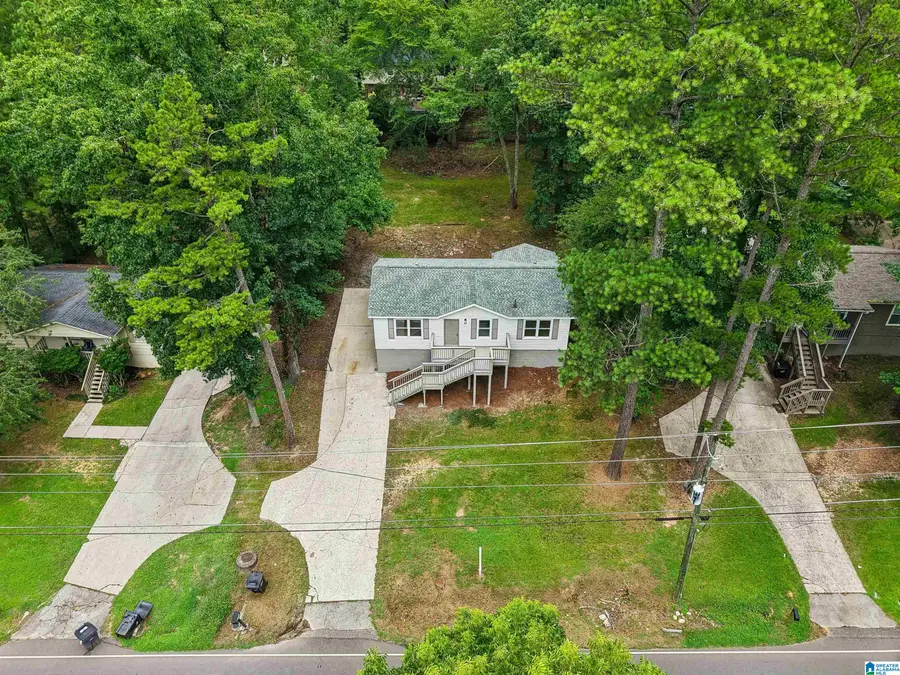 1688 BREWSTER ROAD, Birmingham, AL 35235 - #3