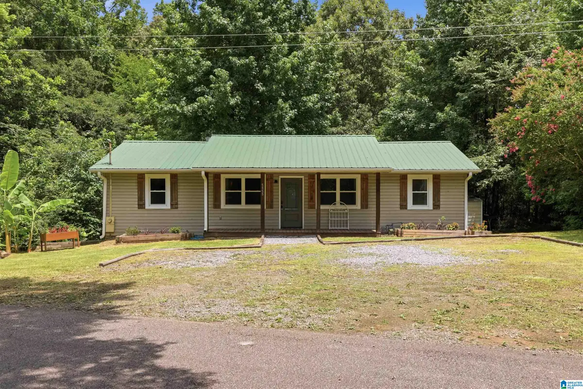 5855 KILGORE CHURCH ROAD, Dora, AL 35062 - #1