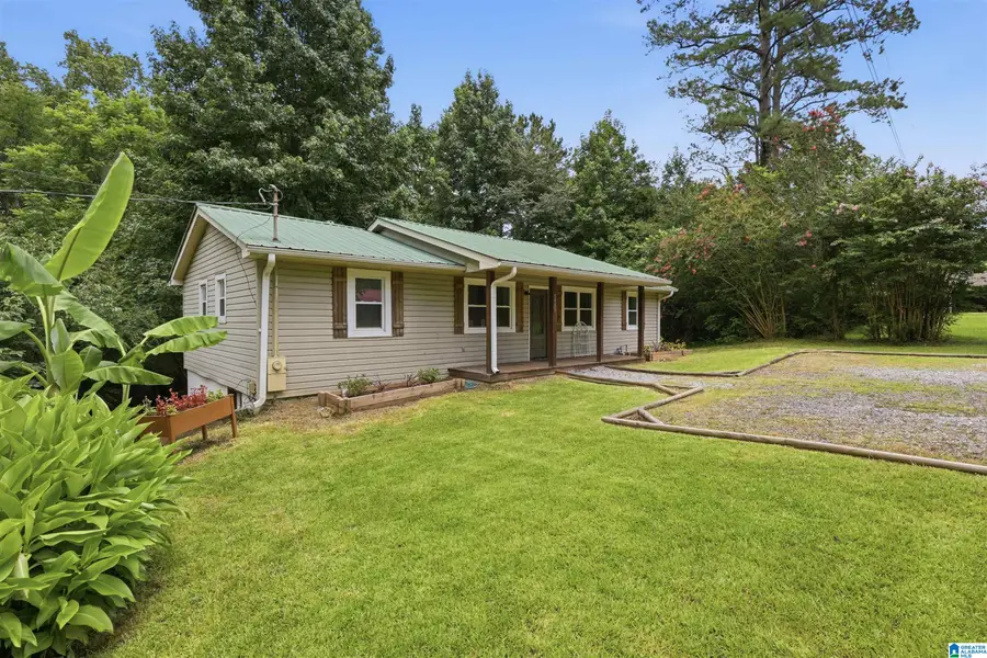 5855 KILGORE CHURCH ROAD, Dora, AL 35062 - #2