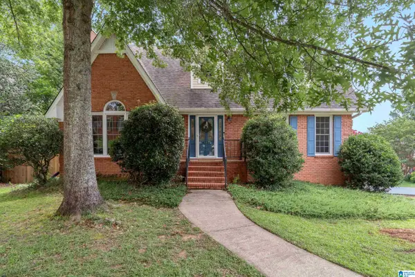 4520 HIGHLAND CREST CIRCLE, Hoover, AL 35226