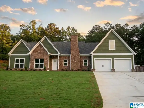 40 ASBURY COURT, Odenville, AL 35120