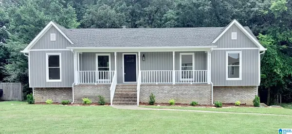 5817 ASHLEY DRIVE, Gardendale, AL 35071