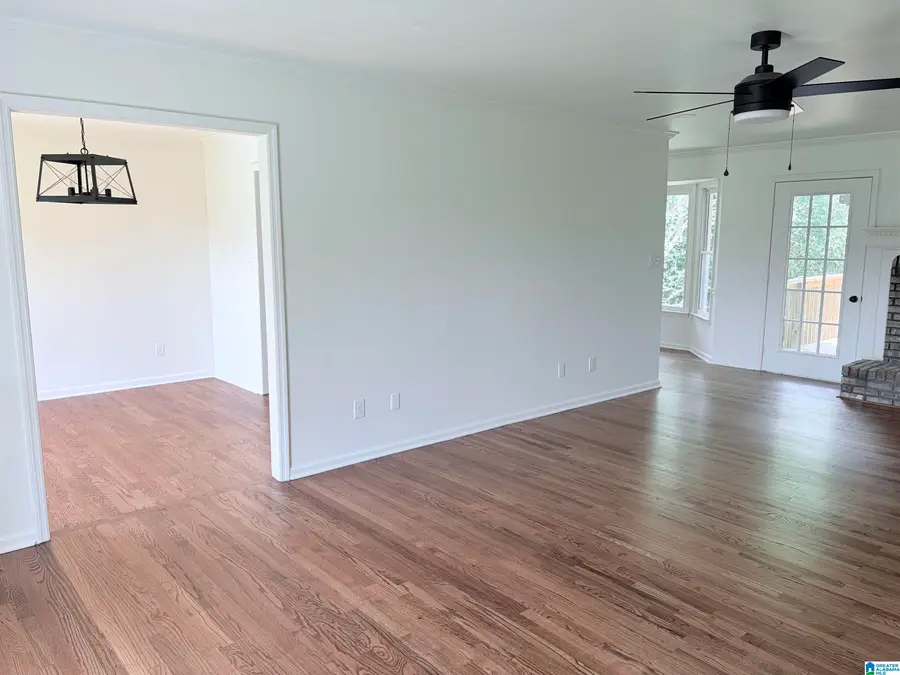 5817 ASHLEY DRIVE, Gardendale, AL 35071 - #3
