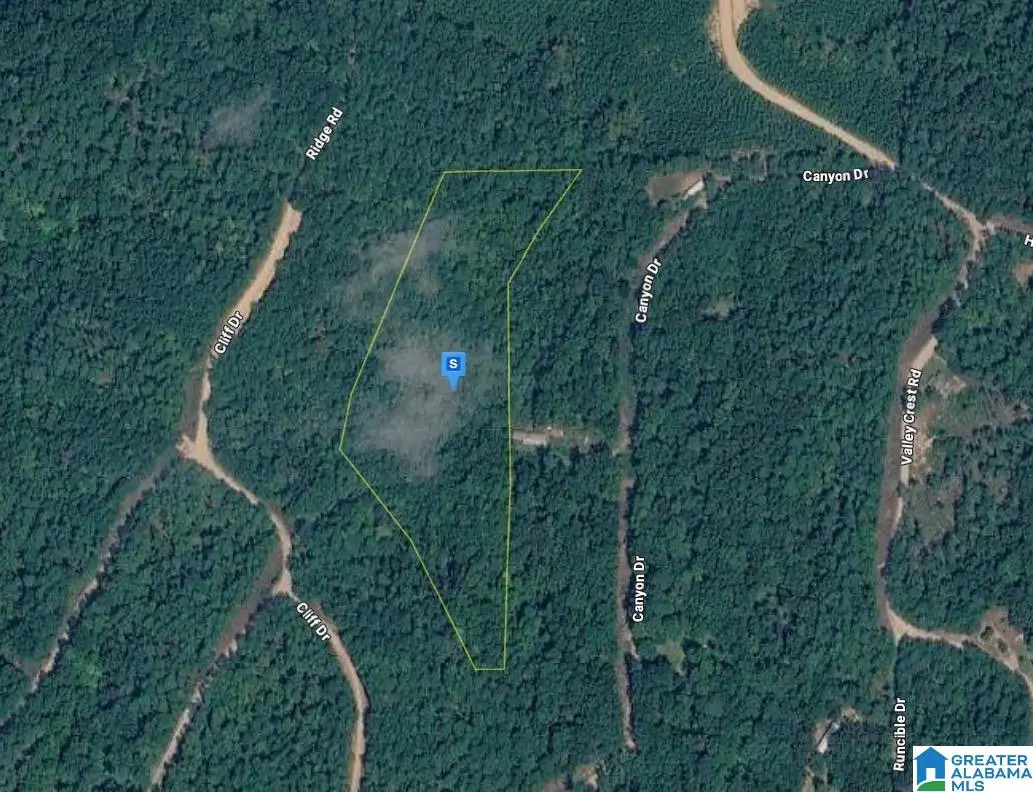 111 HIDDEN VALLEY DRIVE, Sylacauga, AL 35151 - #1