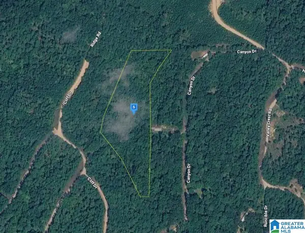 111 HIDDEN VALLEY DRIVE, Sylacauga, AL 35151