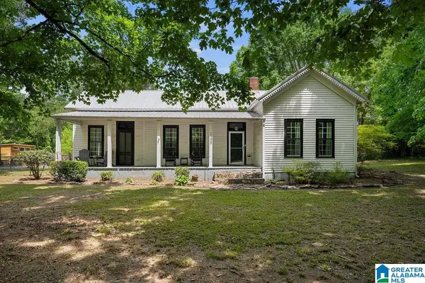 2199 AL HIGHWAY 23, Springville, AL 35146
