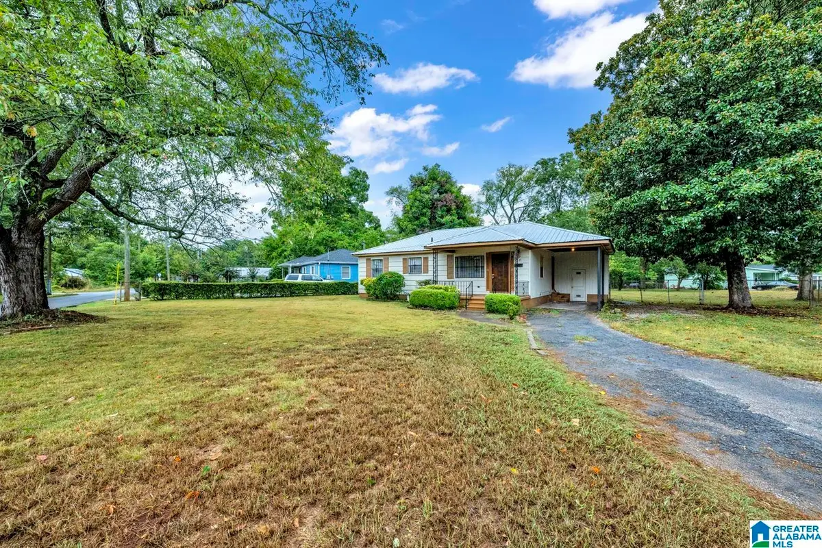 1725 MIMS AVENUE, Birmingham, AL 35211 - #1