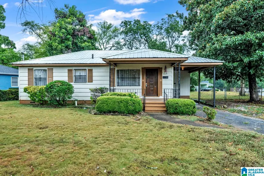 1725 MIMS AVENUE, Birmingham, AL 35211 - #2