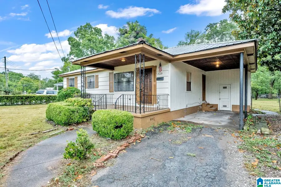 1725 MIMS AVENUE, Birmingham, AL 35211 - #3