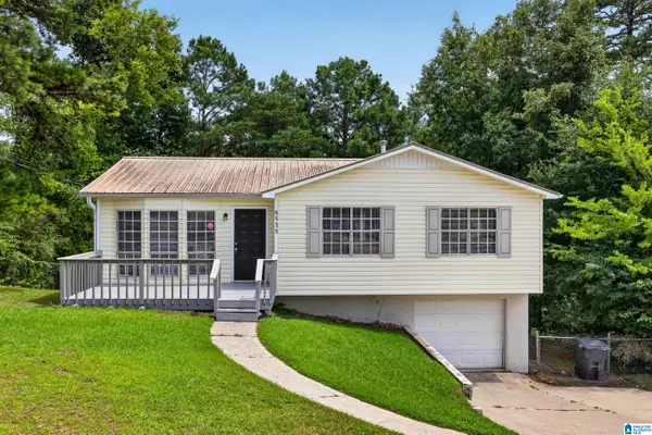 6515 TELIA DRIVE, Pinson, AL 35126