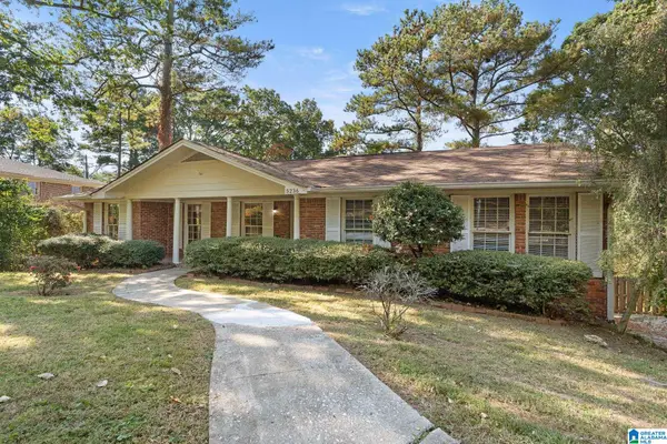 5236 CLAIRMONT AVENUE, Birmingham, AL 35222