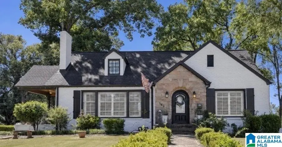 949 44TH STREET, Birmingham, AL 35208 - #1