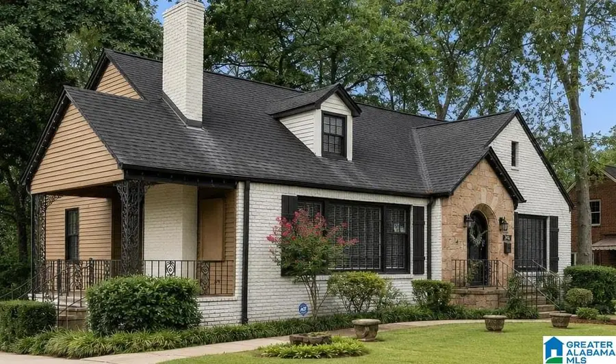 949 44TH STREET, Birmingham, AL 35208 - #2