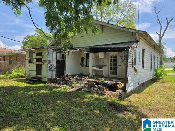 7428 2ND AVENUE N, Birmingham, AL 35206