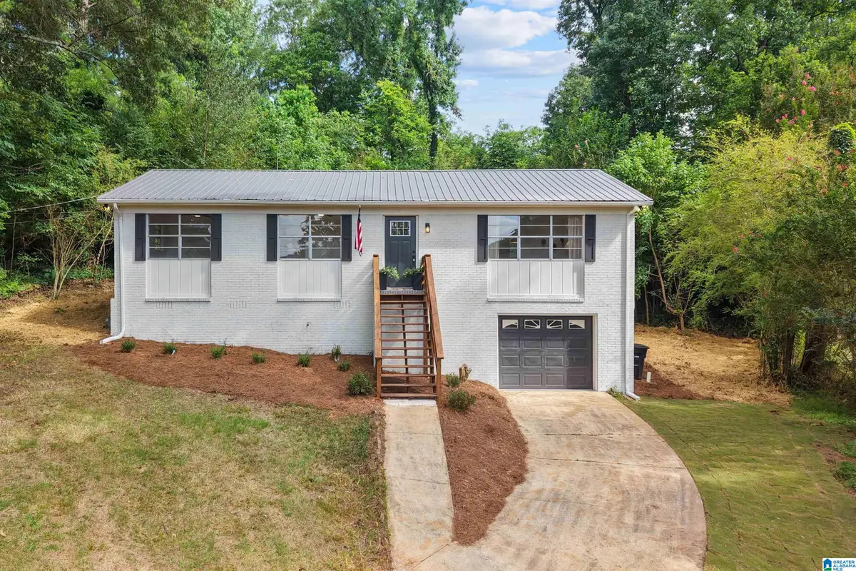 1013 FERRO AVENUE, Bessemer, AL 35020 - #1
