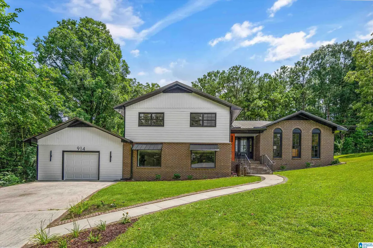 914 BRENTWOOD COURT, Cullman, AL 35055 - #1