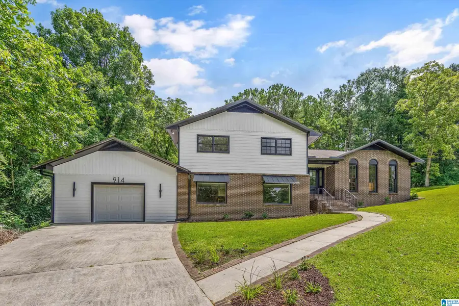 914 BRENTWOOD COURT, Cullman, AL 35055 - #2