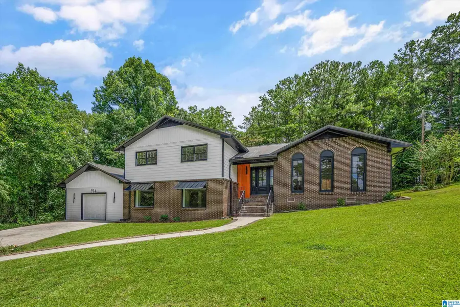 914 BRENTWOOD COURT, Cullman, AL 35055 - #3