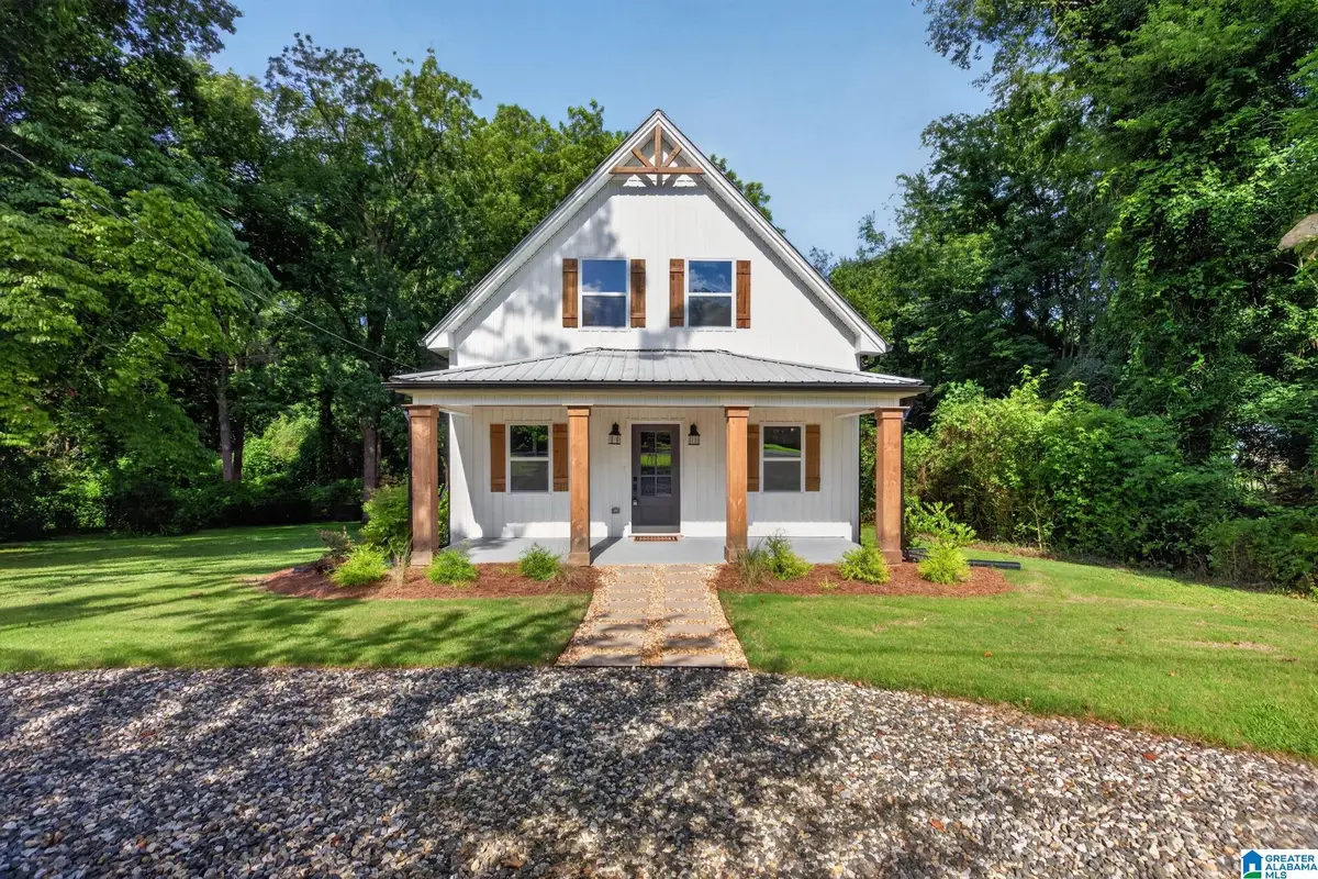 285 3RD STREET E, Fruithurst, AL 36262 - #1
