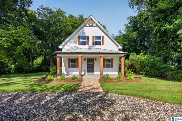 285 3RD STREET E, Fruithurst, AL 36262