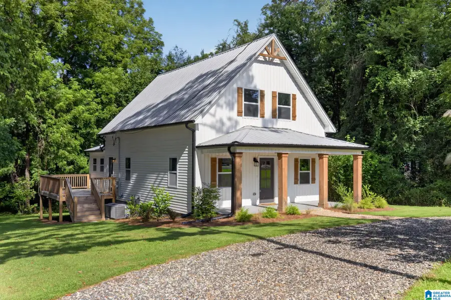 285 3RD STREET E, Fruithurst, AL 36262 - #3