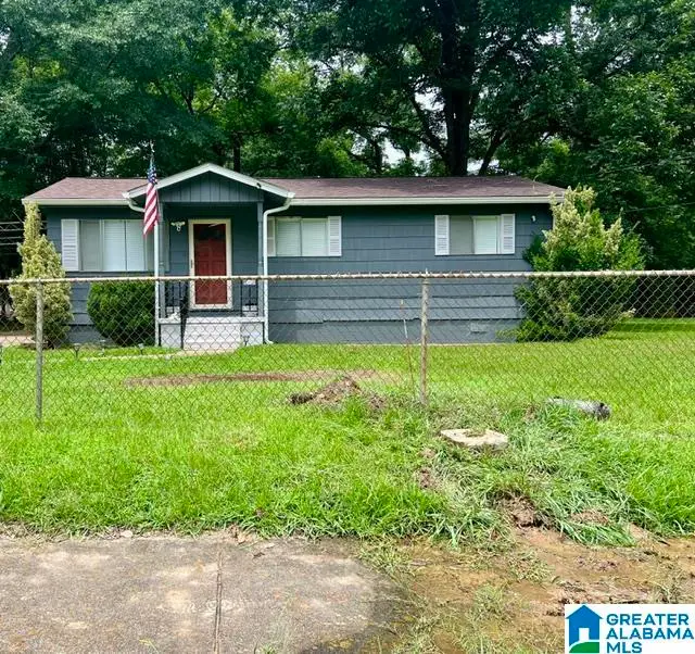 741 ROOSEVELT AVENUE, Talladega, AL 35160 - #1