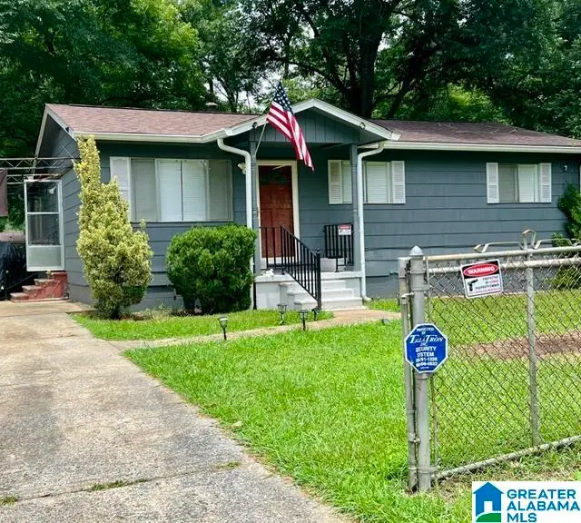 741 ROOSEVELT AVENUE, Talladega, AL 35160 - #2