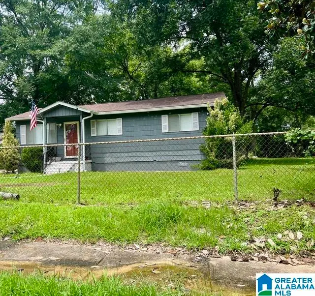 741 ROOSEVELT AVENUE, Talladega, AL 35160 - #3