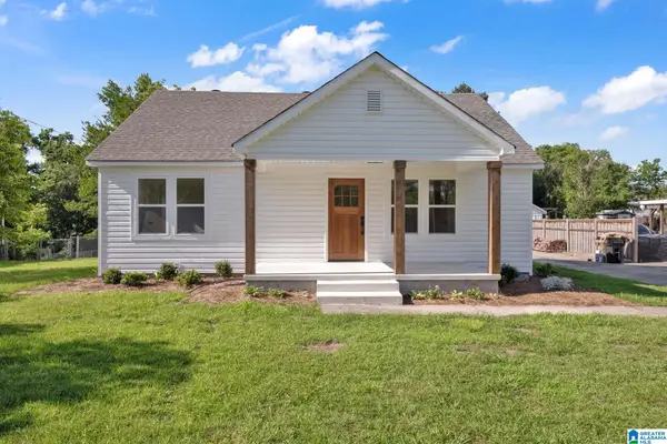 1316 MELDRUM STREET NE, Cullman, AL 35058