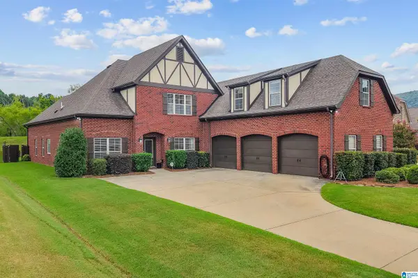 1037 BELVEDERE COVE, Birmingham, AL 35242