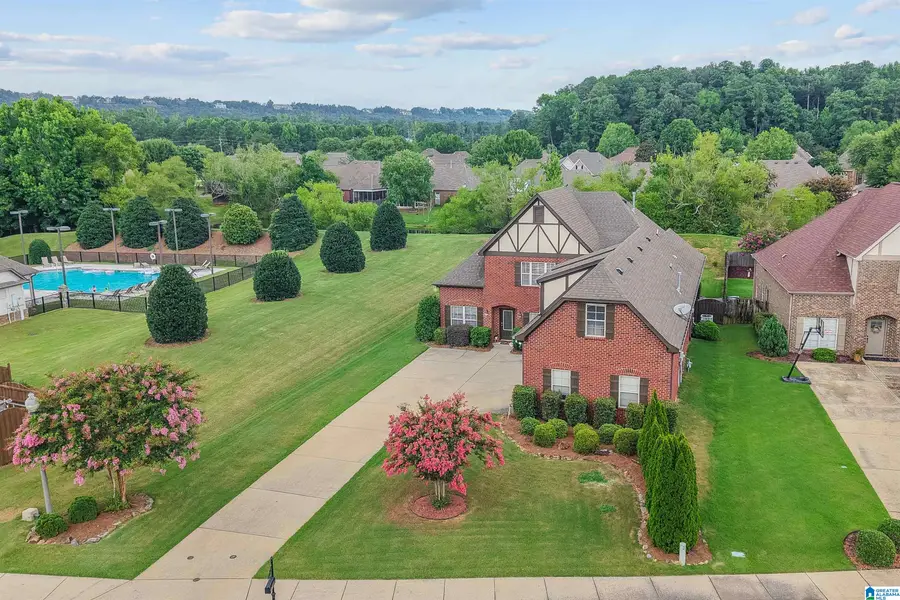 1037 BELVEDERE COVE, Birmingham, AL 35242 - #2