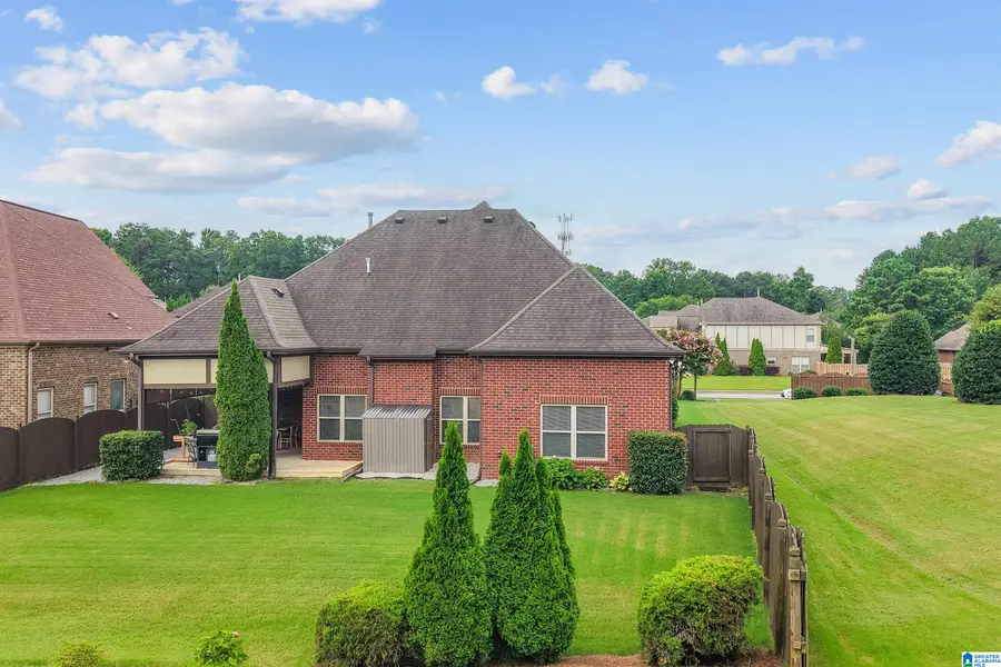 1037 BELVEDERE COVE, Birmingham, AL 35242 - #3