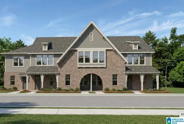 727 RIVERWALK DRIVE, Hoover, AL 35244