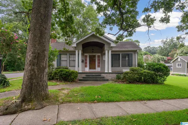 4331 6TH AVENUE S, Birmingham, AL 35222