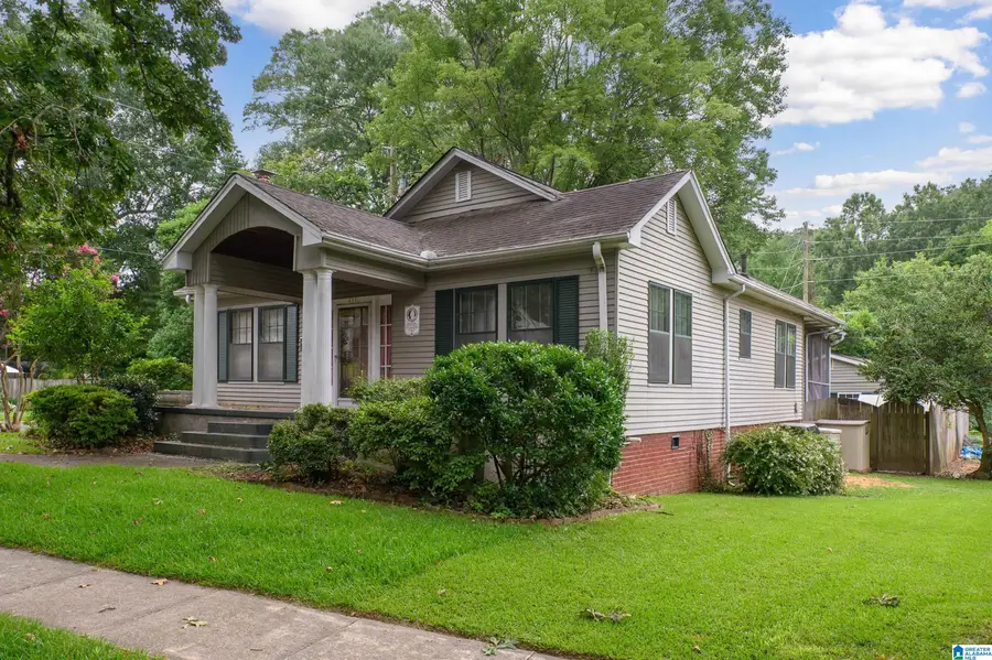 4331 6TH AVENUE S, Birmingham, AL 35222 - #2
