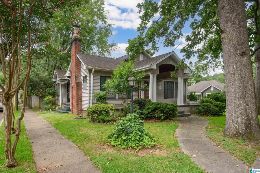 4331 6TH AVENUE S, Birmingham, AL 35222 - #3