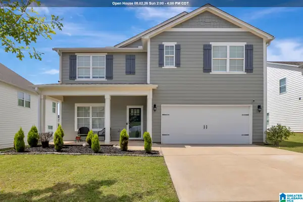 1056 FLYWAY VIEW LANE, Alabaster, AL 35007