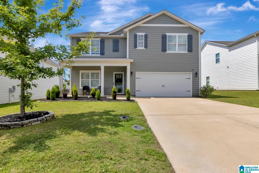 1056 FLYWAY VIEW LANE, Alabaster, AL 35007 - #2